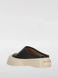 Sneakers Pablo Marni in pelle