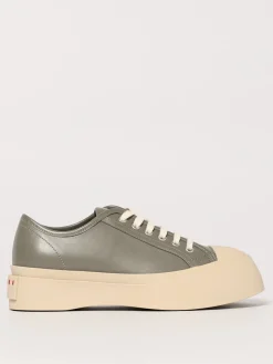 Sneakers Pablo Marni in pelle