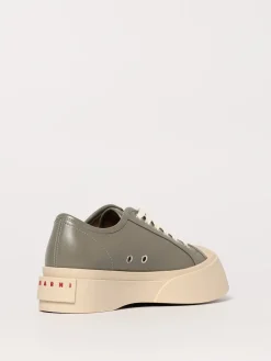 Sneakers Pablo Marni in pelle