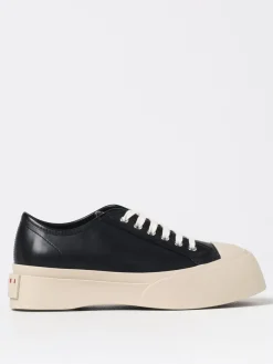 Sneakers Pablo Marni in pelle