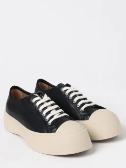 Sneakers Pablo Marni in pelle