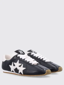 Sneakers Pacific Flat Slim Amiri in nappa