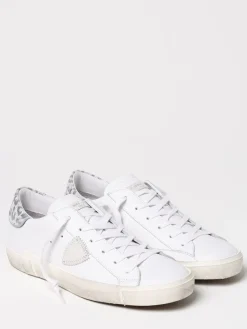 Sneakers Paris Philippe Model in pelle used