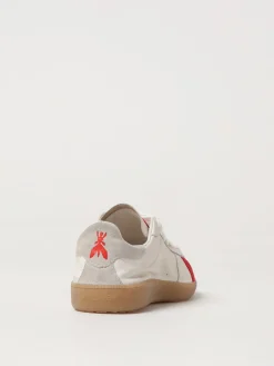 Sneakers Patrizia Pepe in pelle