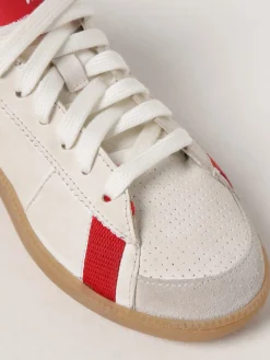 Sneakers Patrizia Pepe in pelle