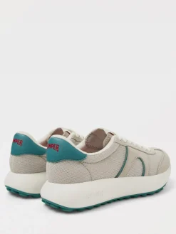 Sneakers Pelotas Athens Camper in pelle e PET riciclato