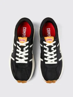 Sneakers Pelotas Athens Camper in tessuto riciclato