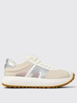 Sneakers Pelotas Athens Camper in PET riciclato