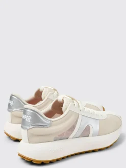 Sneakers Pelotas Athens Camper in PET riciclato