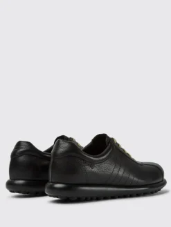 Sneakers Pelotas Camper in pelle conciata al vegetale