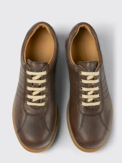 Sneakers Pelotas Camper in pelle