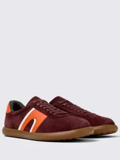 Sneakers Pelotas Soller Camper in nabuk