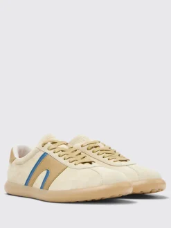 Sneakers Pelotas Soller Camper in nabuk