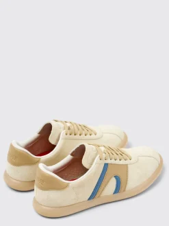 Sneakers Pelotas Soller Camper in nabuk