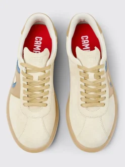 Sneakers Pelotas Soller Camper in nabuk