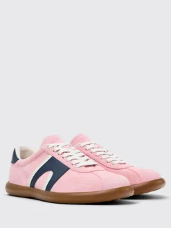 Sneakers Pelotas Soller Camper in nabuk