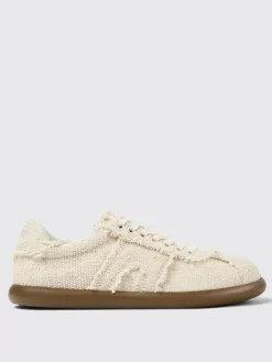 Sneakers Pelotas Soller Camper in canvas di cotone riciclato