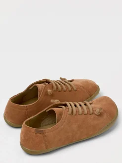 Sneakers Peu Camper in nabuk