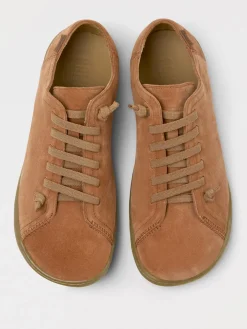 Sneakers Peu Camper in nabuk