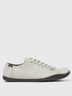 Sneakers Peu Camper in pelle