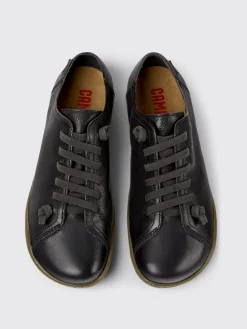 Sneakers Peu Camper in pelle