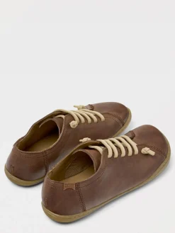 Sneakers Peu Camper in pelle