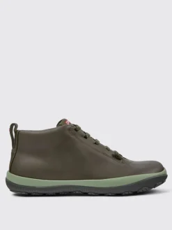 Sneakers Peu Pista GORE-TEX Camper in pelle