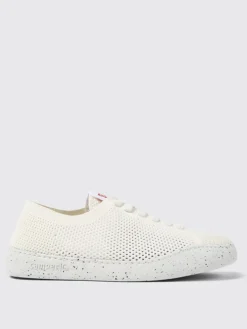 Sneakers Peu Touring Camper in PET riciclato