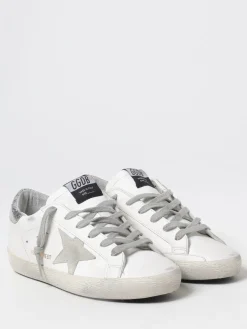 Sneakers Private EDT Golden Goose in pelle used