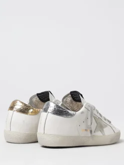 Sneakers Private EDT Golden Goose in pelle used
