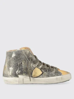 Sneakers Prsx Hi Philippe Model in pelle used