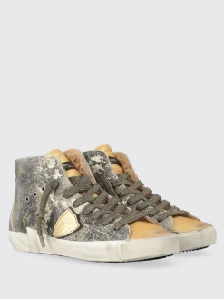 Sneakers Prsx Hi Philippe Model in pelle used