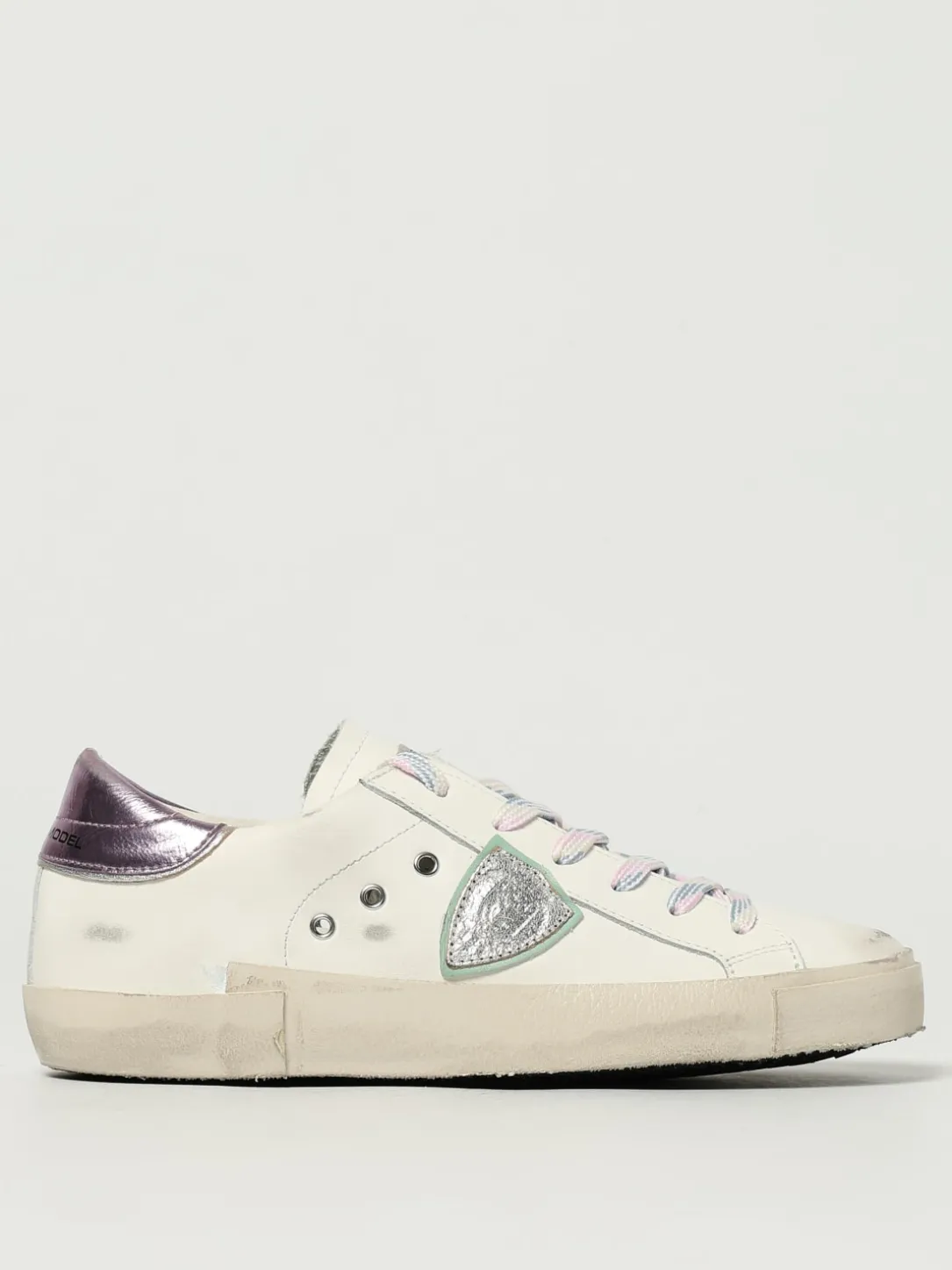 Sneakers Prsx Philippe Model in pelle used