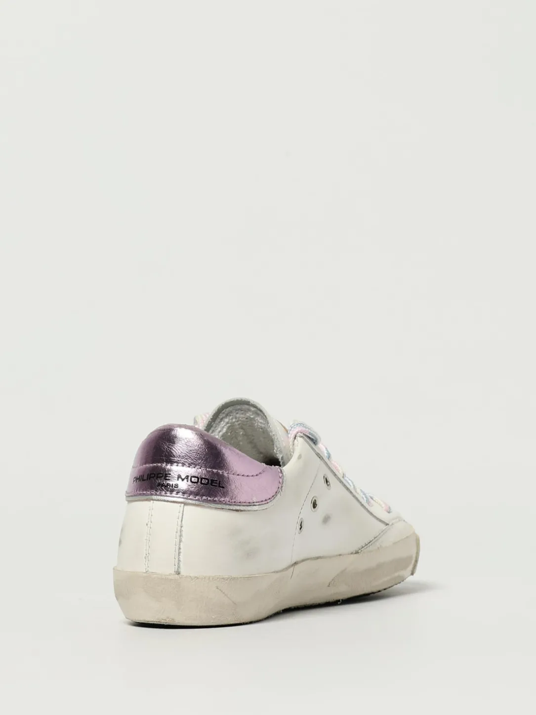 Sneakers Prsx Philippe Model in pelle used