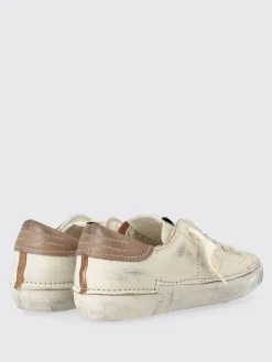 Sneakers Prsx Philippe Model in pelle used