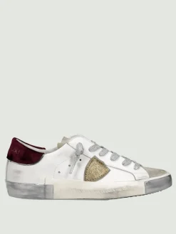 Sneakers Prsx Philippe Model in pelle used