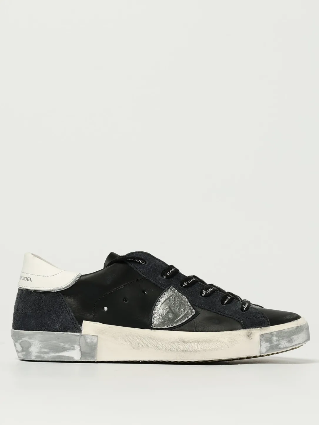 Sneakers Prsx Philippe Model in pelle used