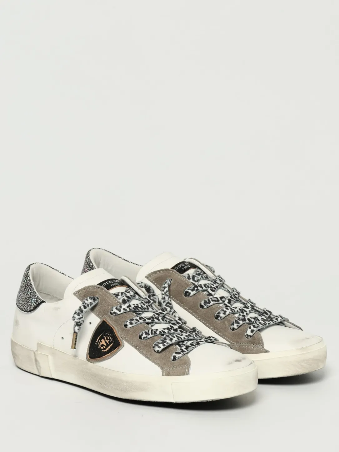 Sneakers Prsx Philippe Model in pelle used