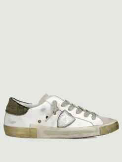Sneakers Prsx Philippe Model in pelle used