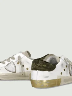 Sneakers Prsx Philippe Model in pelle used