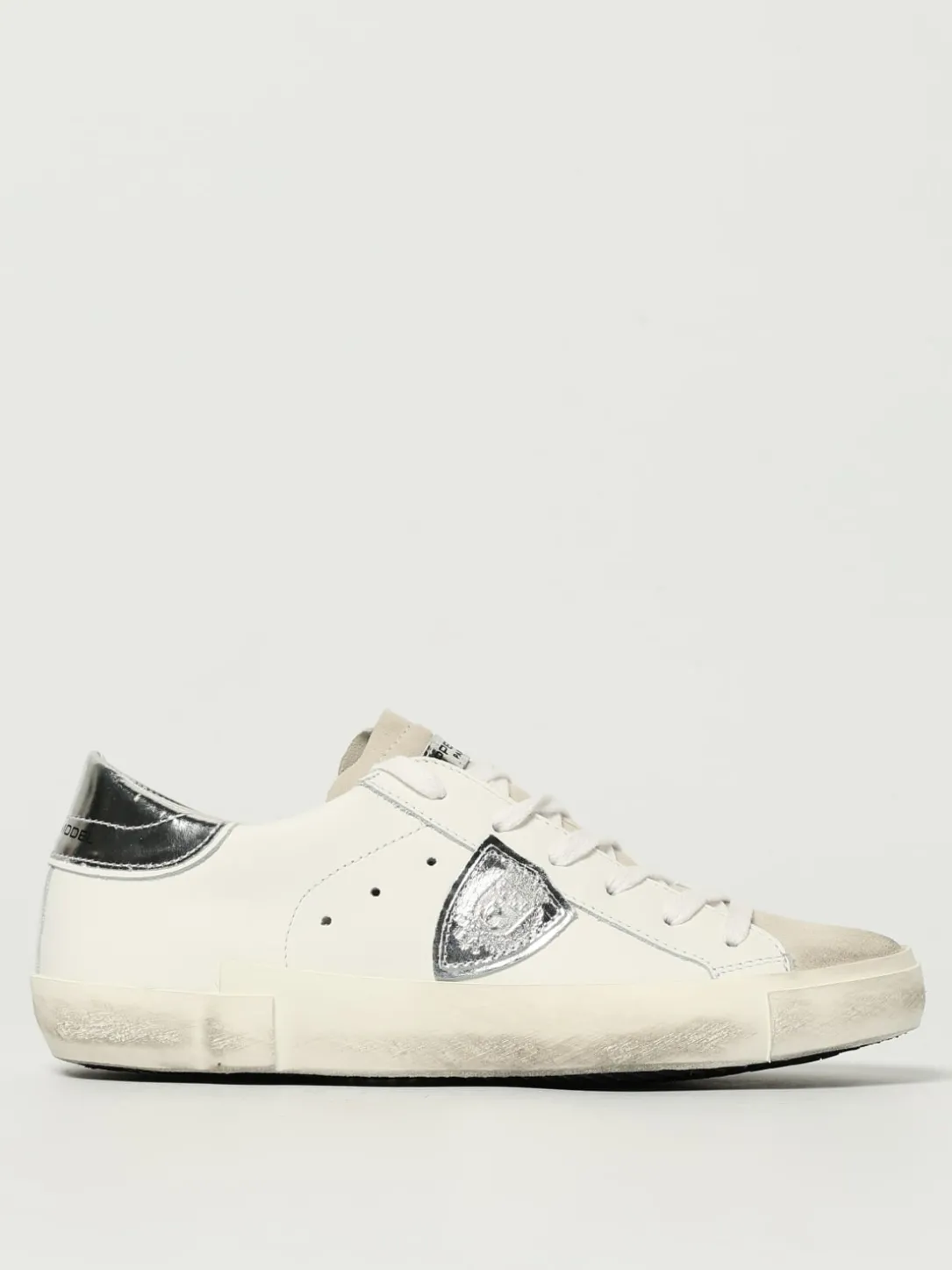 Sneakers Prsx Philippe Model in pelle used