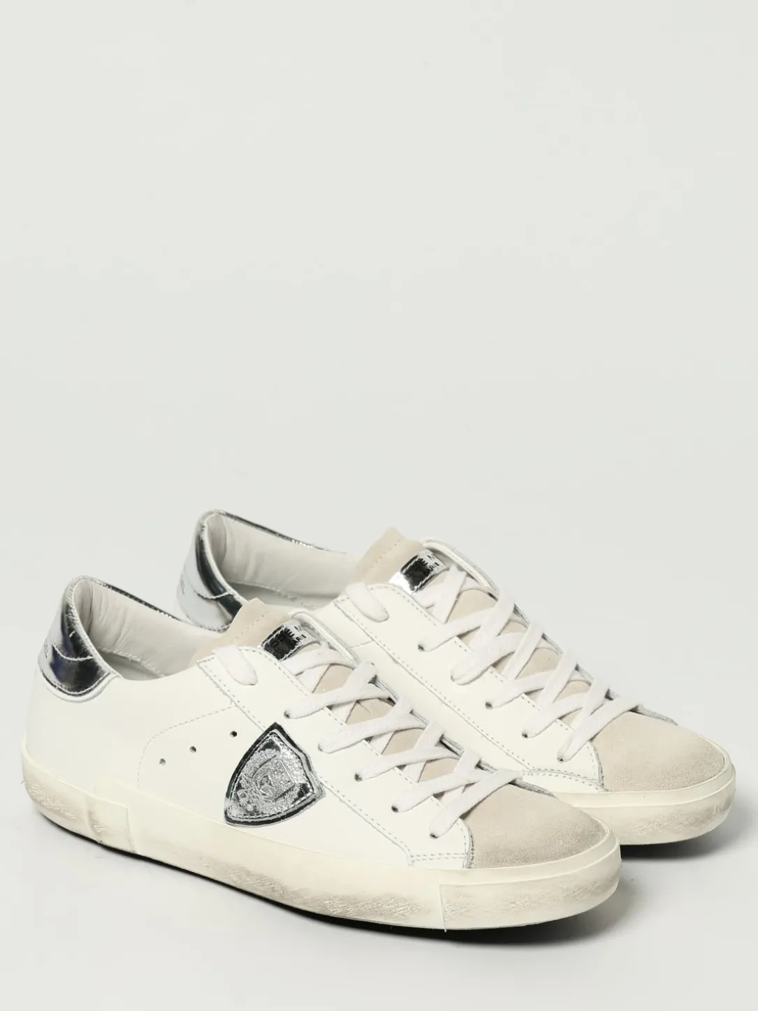 Sneakers Prsx Philippe Model in pelle used