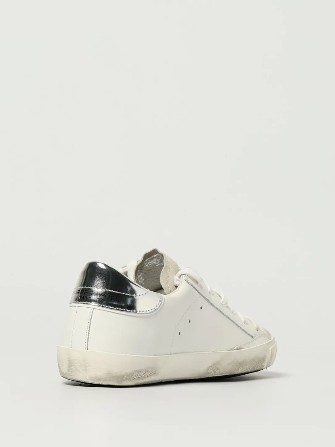Sneakers Prsx Philippe Model in pelle used