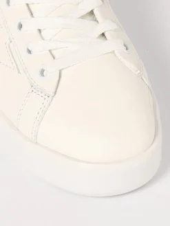 Sneakers Pure Star Golden Goose in pelle