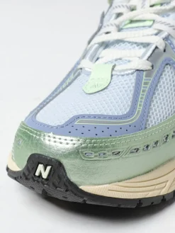 Sneakers 1906R New Balance in mesh e gomma