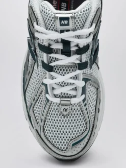 Sneakers 1906R New Balance in gomma e mesh