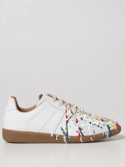 Sneakers Replica Maison Margiela in pelle