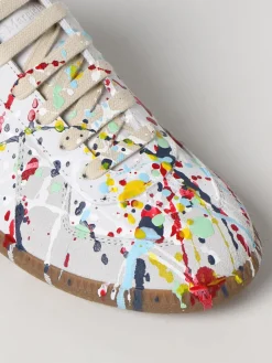 Sneakers Replica Maison Margiela in pelle