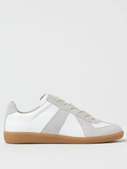 Sneakers Replica Maison Margiela in pelle