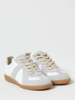 Sneakers Replica Maison Margiela in pelle